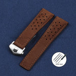 Dark Brown / 20mm