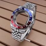 NO.44 Aluminum / NH / Metal