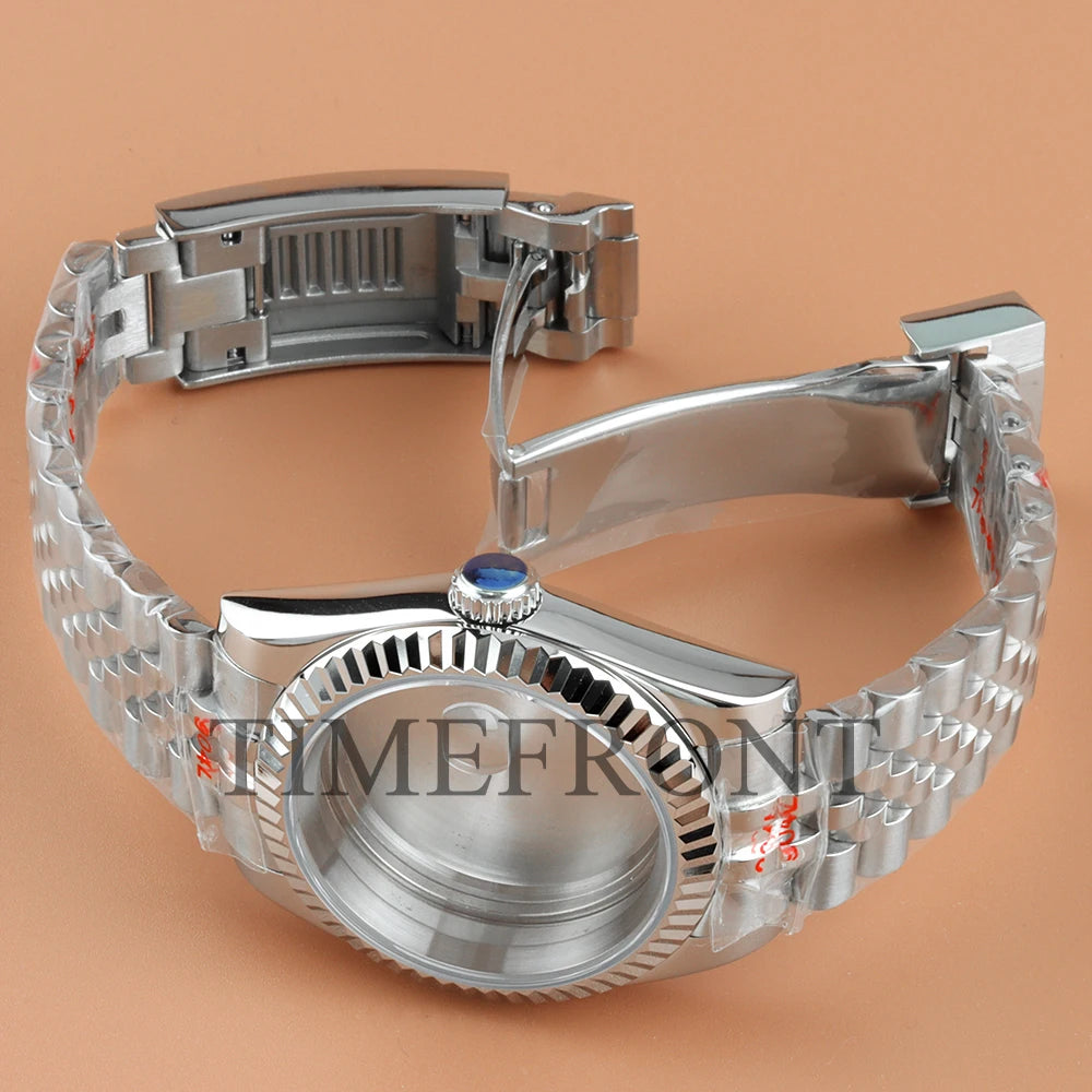 Kit estilo Datejust para NH35