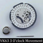 Kit estilo Lunar para VK63