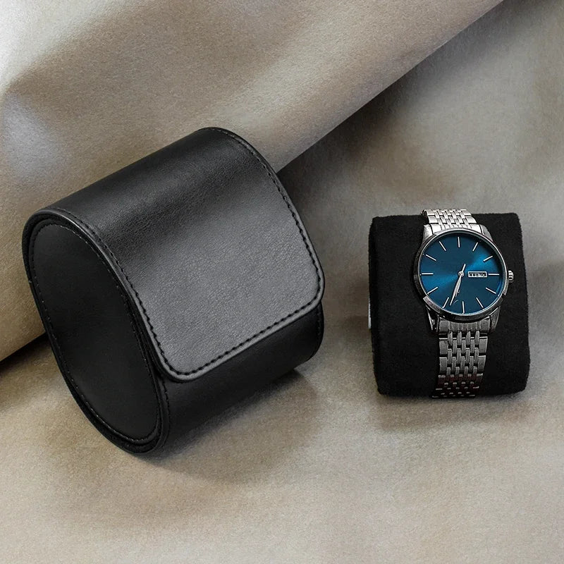 Estuche relojes