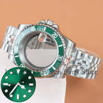 C1 dial case dial