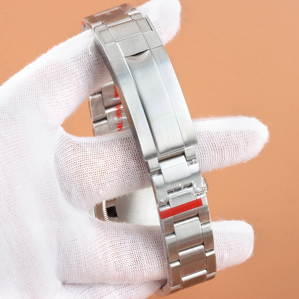 Kit estilo Yacht-master para NH35