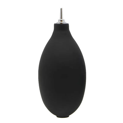 Perilla de soplado para limpieza