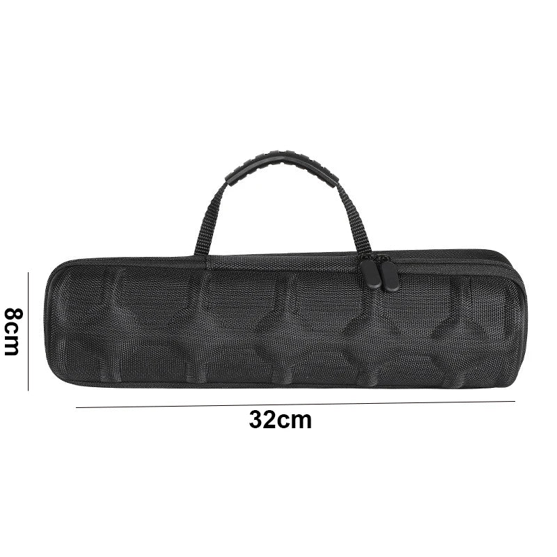 Caja de viajes