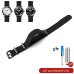 Black-Black / 20mm