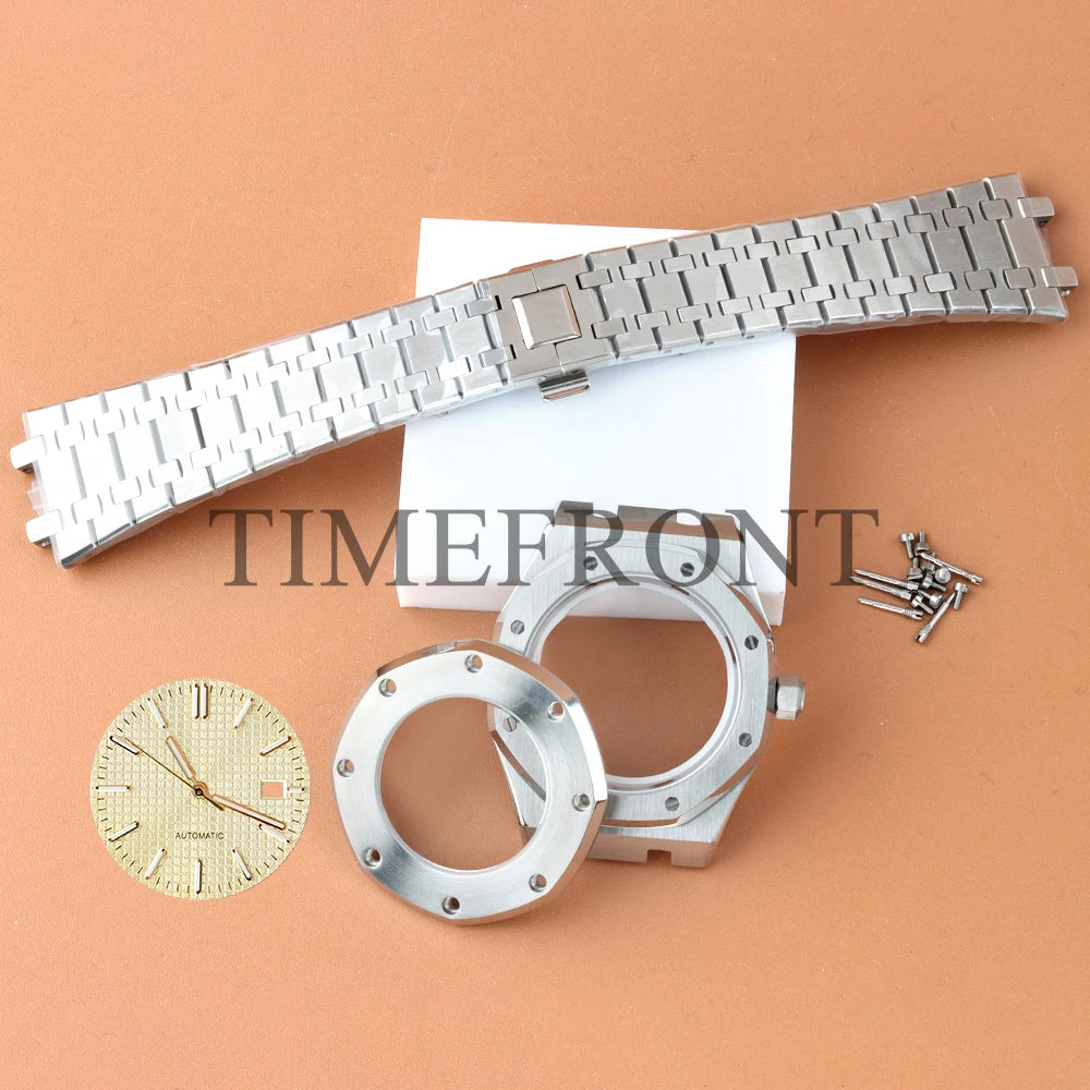 Kit estilo Royal Oak para NH35