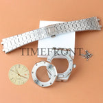 C1 gold dial / NO LOGO