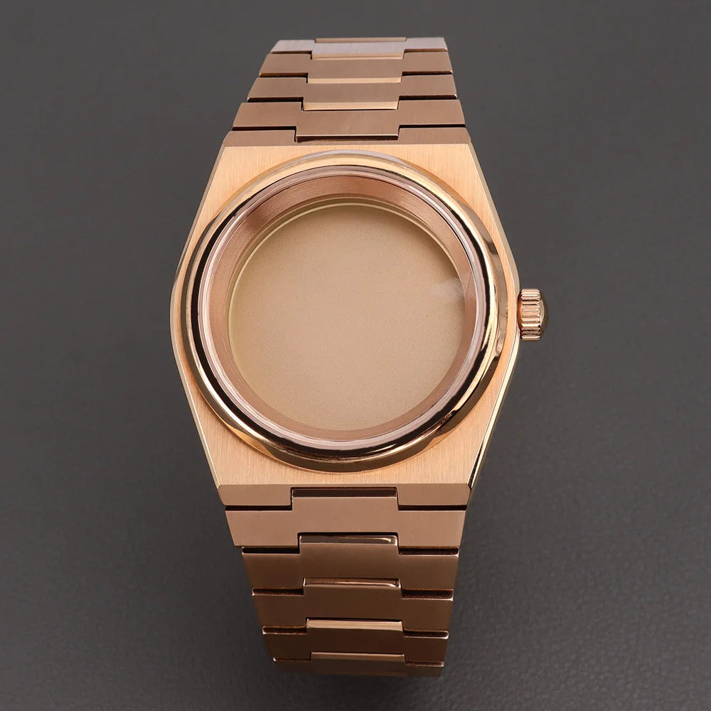 Caja 29mm Dial estilo PRX