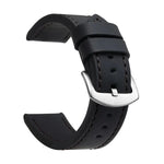 Black Silver / 24mm