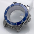 Cajas GMT NH35 y NH38 Dial28.5mm