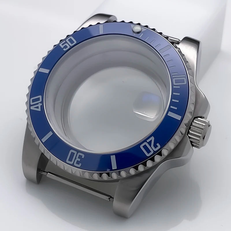 Cajas GMT NH35 y NH38 Dial28.5mm