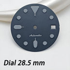 Dial 28.5 Tortuga para NH36