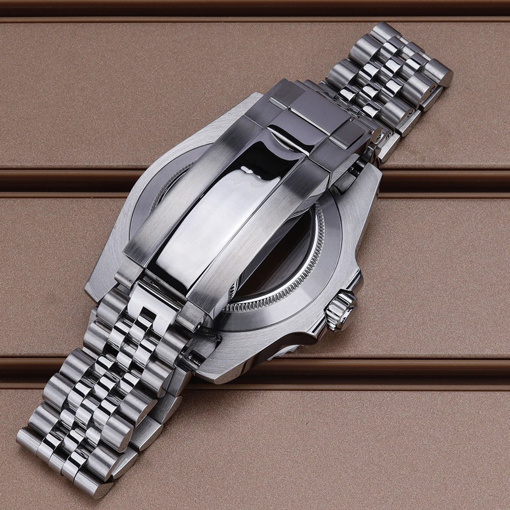 Caja Diver 40mm NH35 y NH38 Dial28.5mm