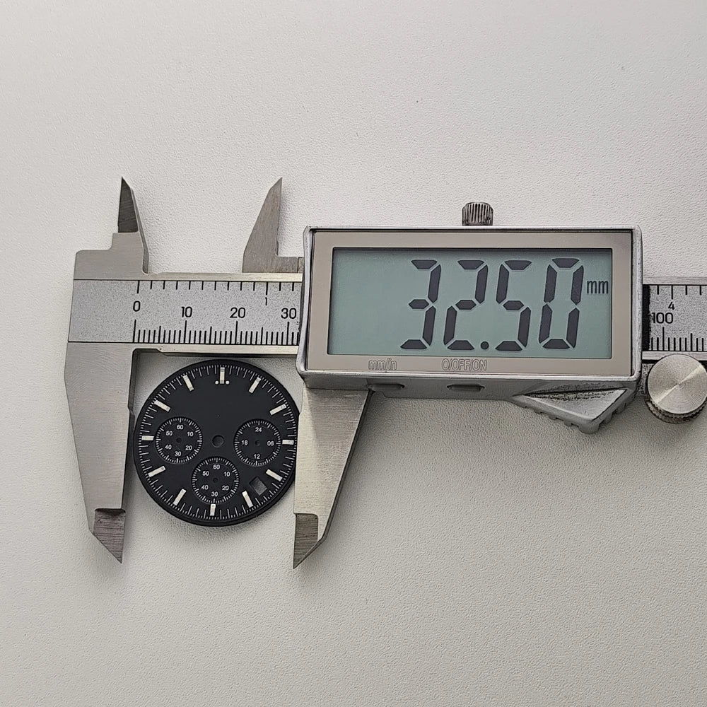 Dial Vk63 Daytona
