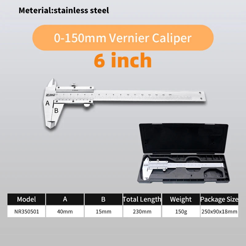 Calibre de precision