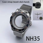 Kit Seamaster 300 NH35