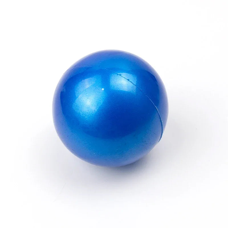 Bola Goma Abrir y cerrar cajas