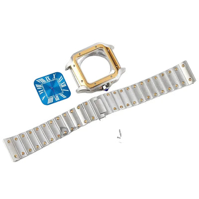 Kit estilo Cuadrado para Nh35 y NH38