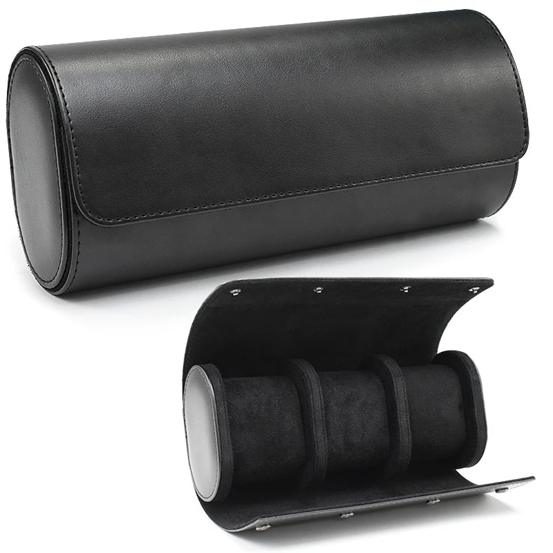 Estuche relojes
