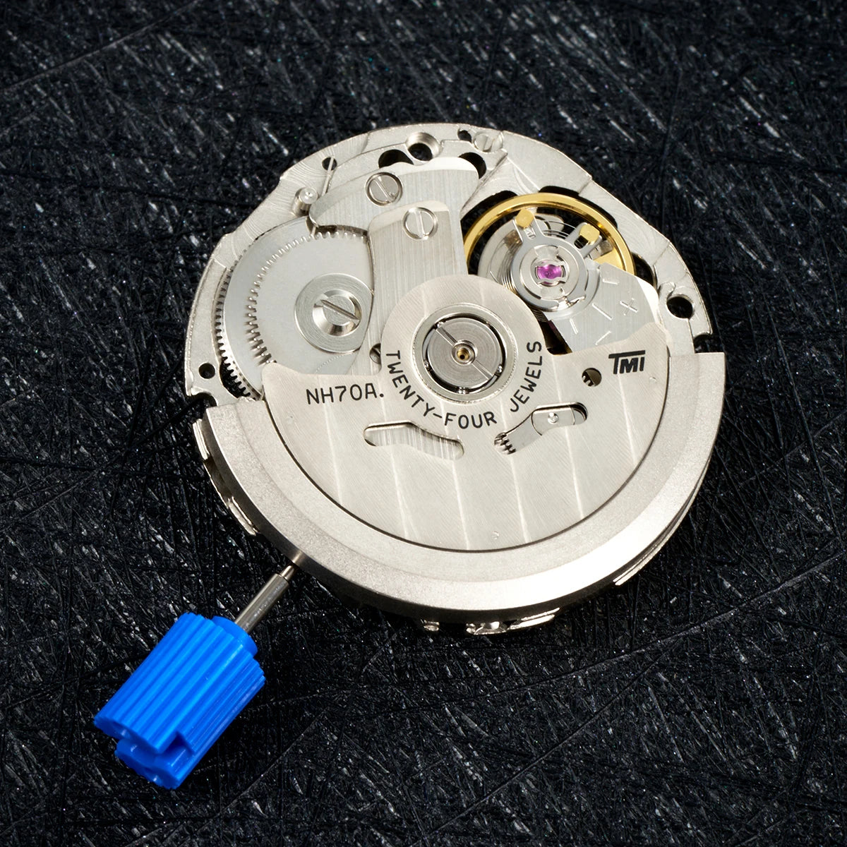 Seiko NH71 NH72 NH70 Original