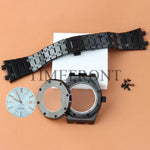 B6 ice blue dial / NO LOGO