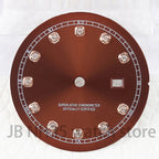 Dial 28.5mm Coctel para NH35