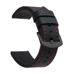 Black Red Black / 18mm