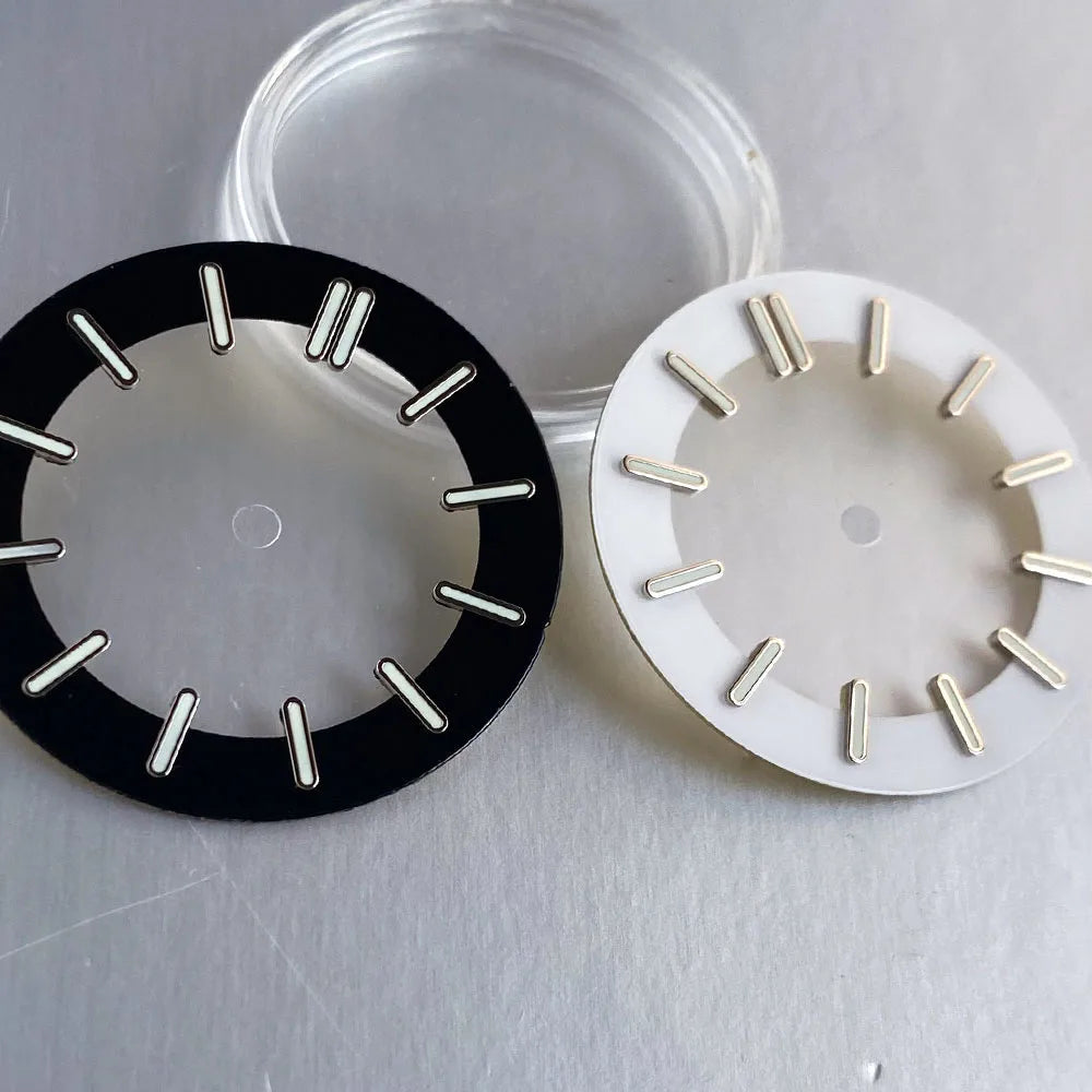 DIal 29mm para NH70