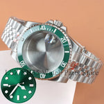 C2 dial case dial