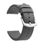 Gray Silver / 24mm