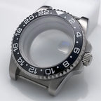 Cajas GMT NH35 y NH38 Dial28.5mm