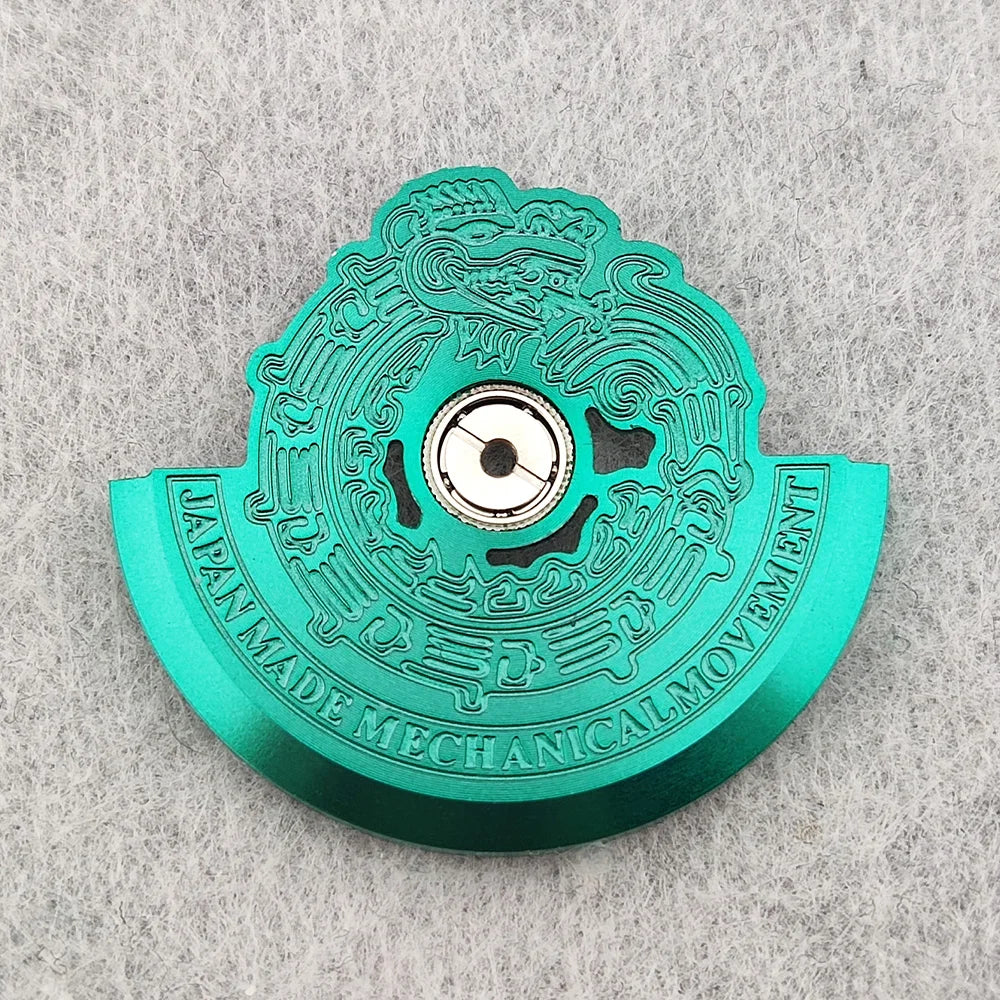 Rotores para NH35 NH38