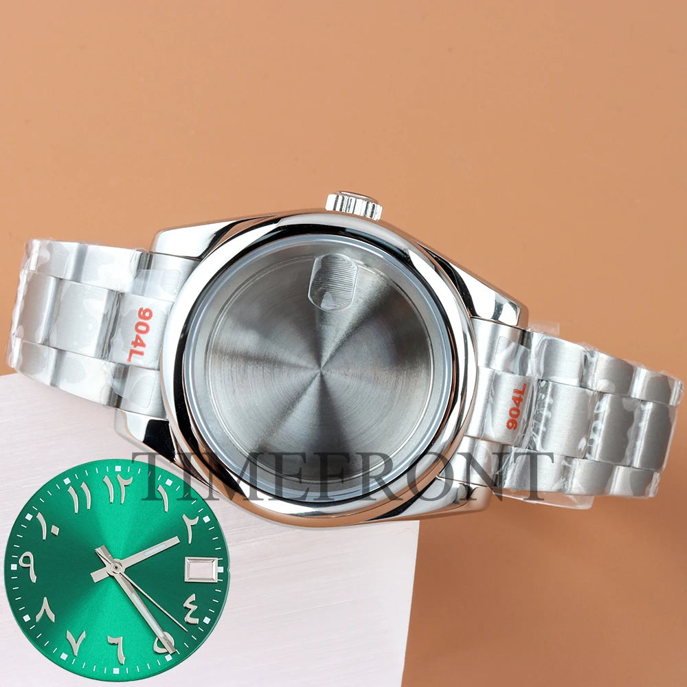 Kit estilo Arabe para NH35