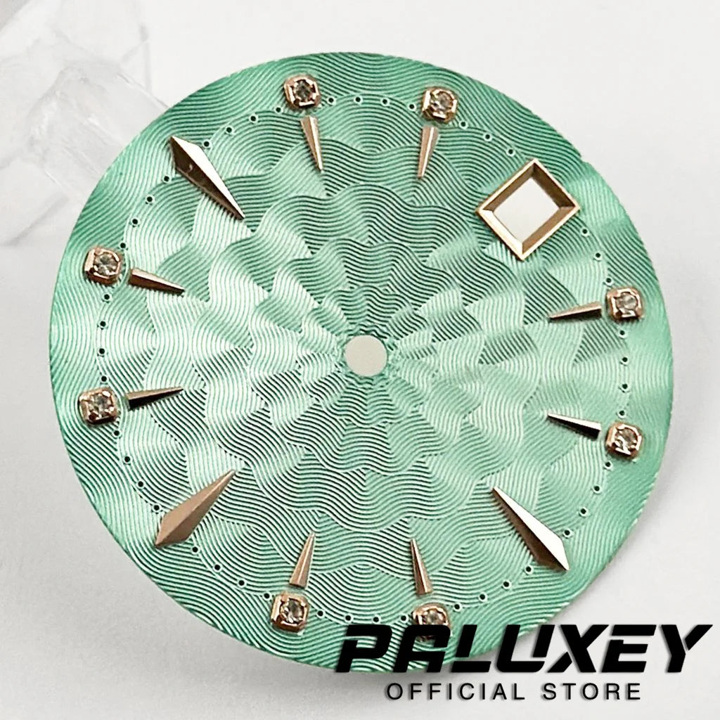 Dial 29mm para NH35 coctel