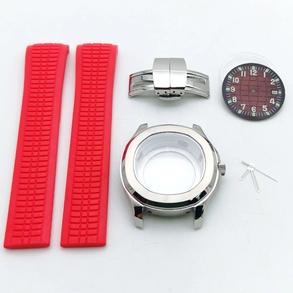 Kit estilo AQUANAUT para NH35