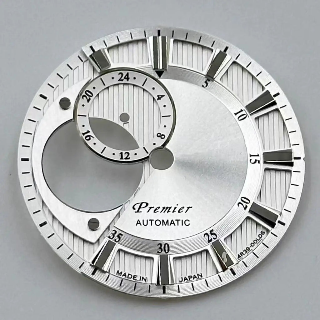 Dial 28.5mm NH39