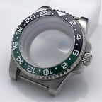 Cajas GMT NH35 y NH38 Dial28.5mm