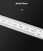 Calibre de precision
