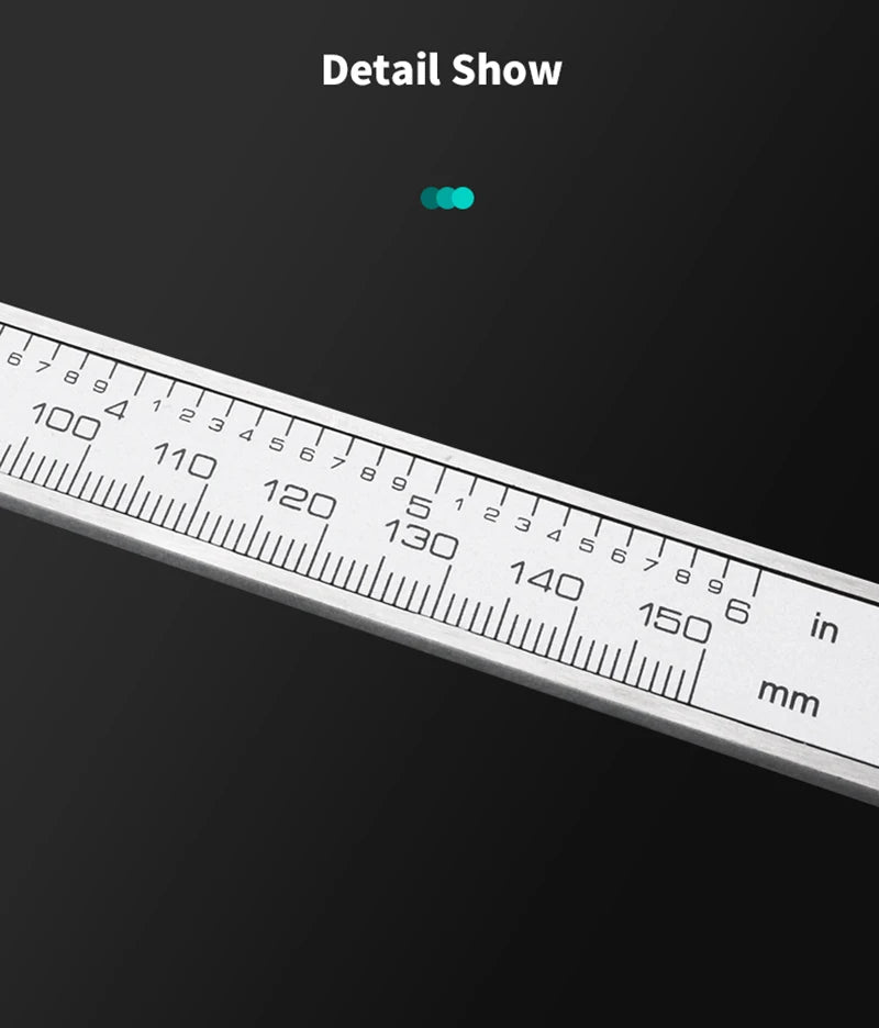 Calibre de precision