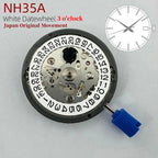 Seiko NH35 Original