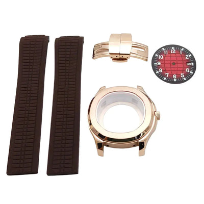 Kit estilo AQUANAUT para NH35