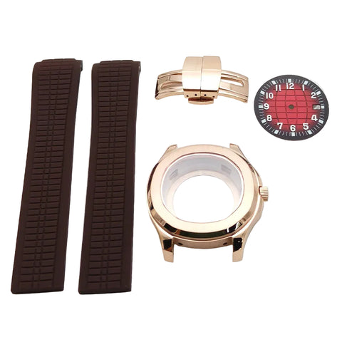 Kit estilo AQUANAUT para NH35