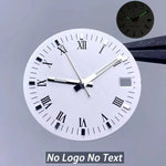 NO. 2 / NO LOGO