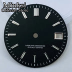 Miuksi 29mm Dial NH35