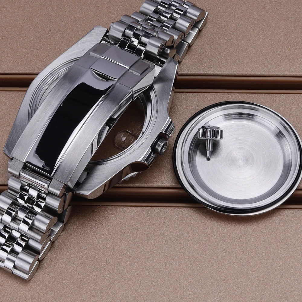 Caja Diver 40mm NH35 y NH38 Dial28.5mm
