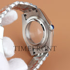 Kit estilo Datejust para NH35