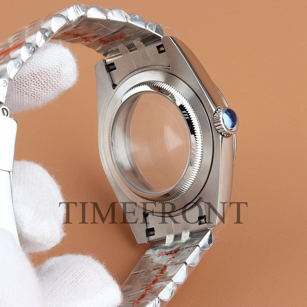 Kit estilo Datejust para NH35