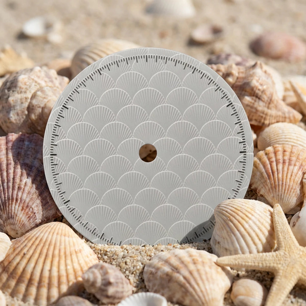 28,5 NH35 y NH38 Dial Concha