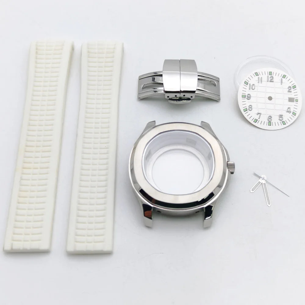 Kit estilo AQUANAUT para NH35